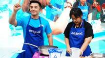 Indofood CBP Hadirkan Kumpul Asyik Masak Bareng Celebrity Chef Nicky Tirta di Rumah Indofood Jakarta Fair 2023