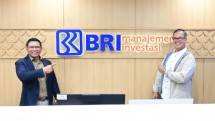 BRI manajemen investasi