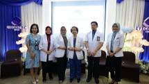 RS Premier Jatinegara buka layanan Eyecentrik Clinic.