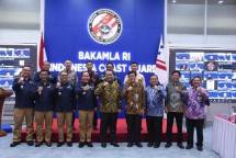 Tiga Kali Berturut-Turut, Bakamla RI Raih Penghargaan WTP dari BPK RI