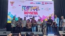 Festival Indonesia: Pesta Anak Bangsa hadirkan produk lokal berkualitas dan Tumbuhnya Ekonomi Digital Nasional