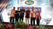 Sandiaga Uno Resmikan Jababeka Movieland, Universal Studios-nya Indonesia