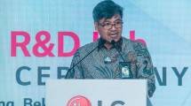 Kemenperin Apresiasi LG Electronics Indonesia Bangun R&D, Serap Ratusan Tenaga Kerja