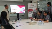 Bergabungnya Xooply ke idEA diharapkan dapat mengoptimalkan potensi Xooply dalam memajukan industri e-commerce