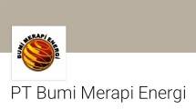 PT Bumi Merapi Energi 