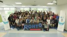 Rohto Kenalkan Langsung Pusat Research & Development-nya