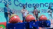 Konferensi pers Pesta Rakyat Simpedes 2023