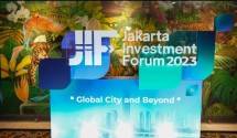Jakarta Investment Forum 2023