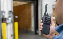 PT Citradata Purnakharisma bawa seri terbaru Motorola, Mototrbo R2 ke Indonesia.