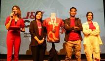 J&T Express Gelar J&T Connect Run 