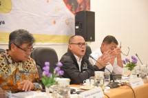Mukhtarudin, Anggota Komisi VII DPR RI (Politisi Golkar)