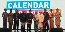 Kemenpar Tetapkan 100 Event Berskala Internasional (Foto Dije)