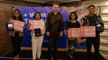 Labamu x Lift Woman Gelar Kontes Wanita Tumbuh Bersama, Temukan Juara Dari UMKM Dengan Ide-Ide yang Luar Biasa
