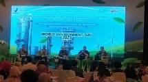Pesan Kepala BPOM Pada Environmental Sustainability Corporate Governance di Industri Obat dan Makanan