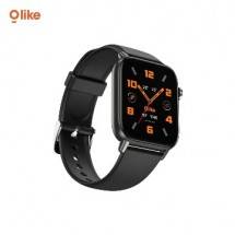 Olike Luncurkan Smartwatch Stylish Horizon W12C Pro Bagi Kaum Urban High End