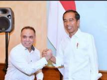 Haidar Alwi: Serangan Hasto Terhadap Presiden Jokowi Dapat Merugikan PDIP