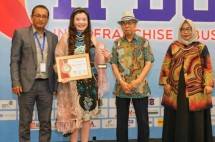 Anita Feng, pemilik RoyalCorporation.ID 
