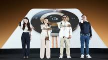Peluncuran realme 11 Pro 5G Series