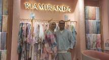 Terus Berekspansi, Brand Modest Fashion RiaMiranda Buka Butik ke-40 di AEON Mall Sentul