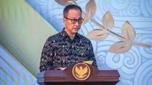 Investasi Sektor Industri Tembus Rp270,3 Triliun, Menperin Agus: Ini Sinyal Positif