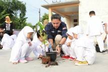 Peringati Hari Anak Nasional, SiCepat Ekspres Salurkan Donasi Perlengkapan Sekolah ke 8 PAUD di Jawa Barat