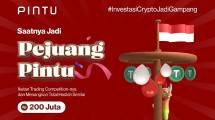 PINTU Trading Competition 