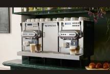 Aguila 440, mesin kopi cangih dari Nespresso.