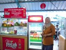 Kampanye Hitam AMDK, Dari Tangerang Sampai Manchester, Strategic Partnership Bukanlah Monopoli