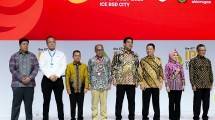 Implementasi CCS dan CCUS Mantapkan Posisi Krusial Migas dalam Era Transisi Energi