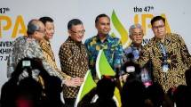 Migas Punya Kemampuan Mengawal Transisi Energi