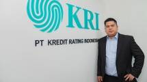 Direktur Utama KRI, Syaiful Adrian H