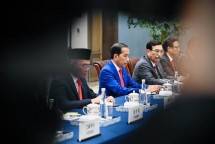 Presiden Jokowi
