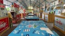 Foodcourt CSR produk AMDK 