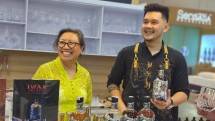 Iwak Arumery, minuman kearifan lokal