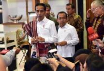 Industri Kerajinan Harus Dikelola Secara Modern