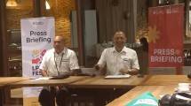 Press briefing LPDP Festival 2023