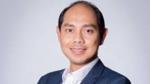 BRI Tunjuk Agustya Hendy Bernadi sebagai Corporate Secretary