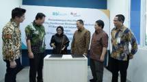 BSI Kolaborasi dengan Toyota Astra Finance Syariah di Aceh