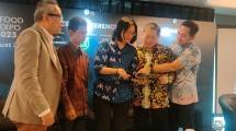 Roadshow Agri-Food Tech Expo Asia di Jakarta