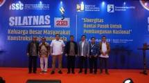 Silaturahmi Nasional ISSC 2023