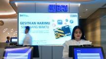 Kinerja Saham BBRI Cemerlang, Analis Rekomendasikan Buy & Hold