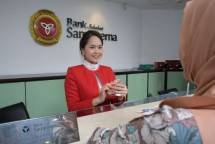 Bank Sampoerna