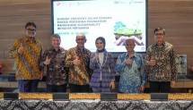 Kolaborasi Masif Pertamina Grup Dengan Mitra, Sokong Keberlanjutan dan Net Zero Emission (NZE).