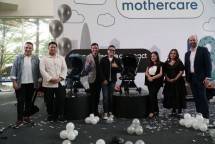 Rayakan 18 Tahun Perjalanan Mothercare di Indonesia, Kanmo Group Gelar Berbagai Kegiatan Menarik