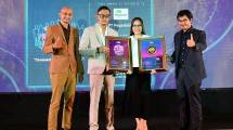 Pegadaian Raih Penghargaan Corporate Reputation Awards 2023