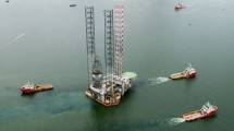 PT Pertamina Trans Kontinental 