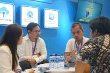 Eranyacloud Capai Rekor Penambahan Klien Korporasi Tertinggi Selama Juli 2023