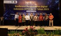 KPDI ke-14 Digelar di Malang, Tingkatkan Kemampuan Pustakawan Untuk Lestarikan Budaya Bangsa