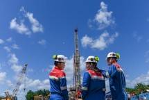 2 Tahun Alih Kelola Blok Rokan, PHR Capai Produksi Tertinggi 172 Ribu BOPD