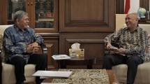 Menteri Teten Gandeng IKOPIN University Kembangkan Studi dan Inovasi Model Bisnis Koperasi